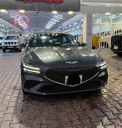 جنسس G70
